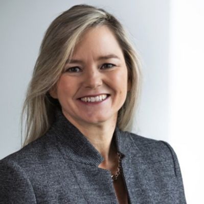 Dawn-Marie Vaughan (DMV)